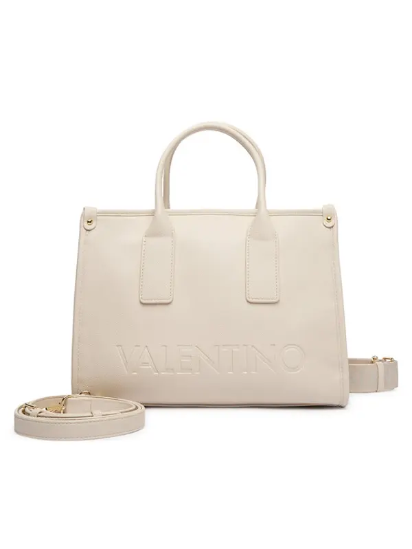 Valentino Valentino Torbica Foxy Re VBS9EO04 Écru