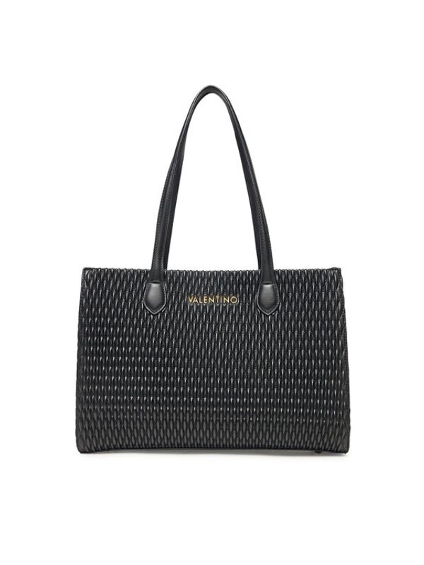 Valentino Valentino Torbica Frequency Re VBS8DA01 Crna