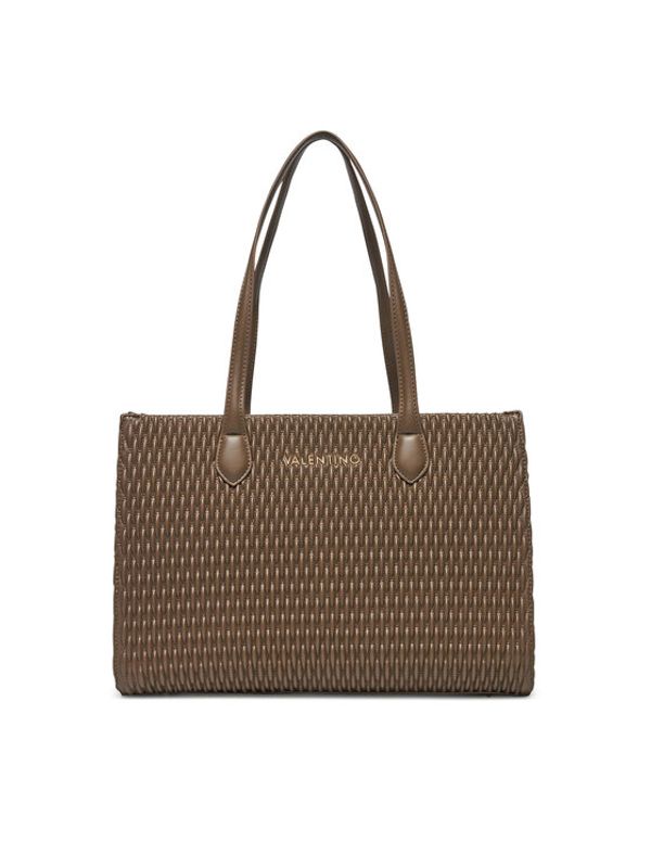 Valentino Valentino Torbica Frequency Re VBS8DA01 Smeđa