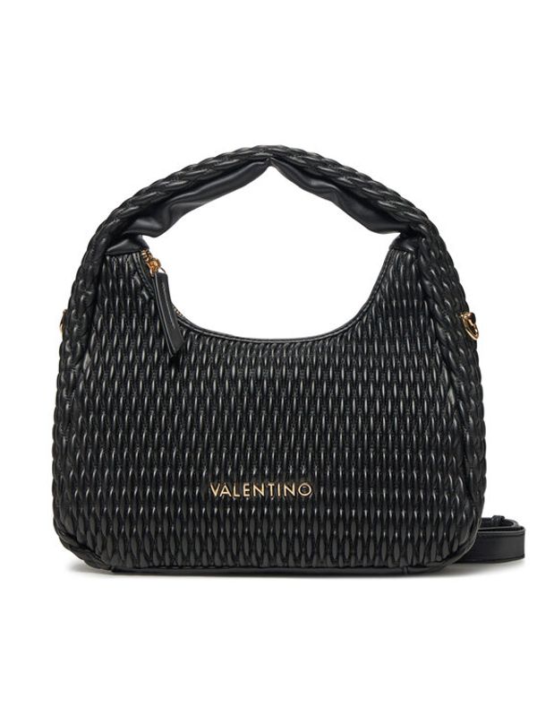 Valentino Valentino Torbica Frequency Re VBS8DA08 Crna