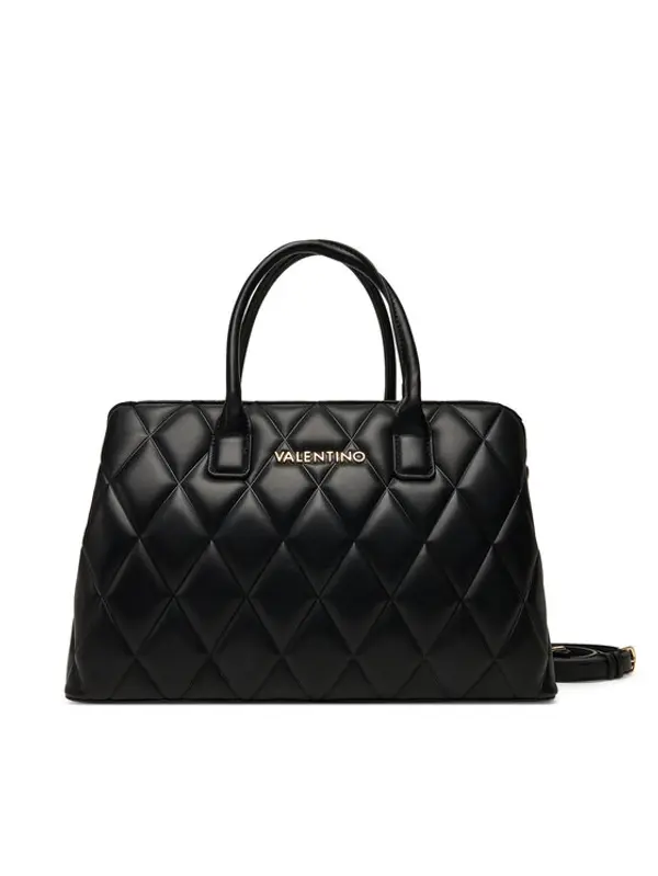 Valentino Valentino Torbica Frisia VBS9BA04 Crna