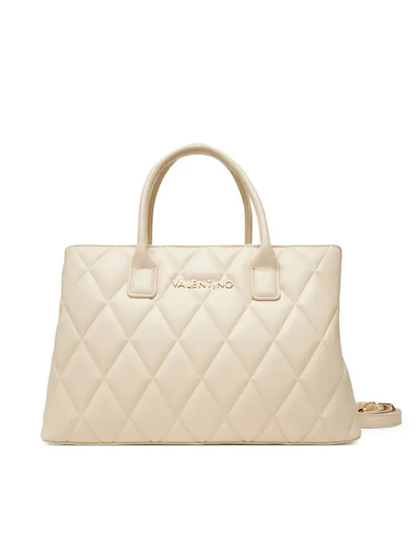 Valentino Valentino Torbica Frisia VBS9BA04 Écru