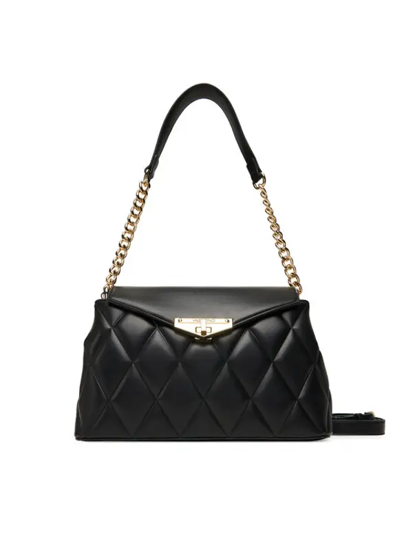 Valentino Valentino Torbica Frisia VBS9BA09 Crna