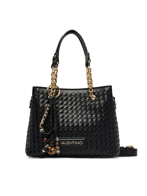 Valentino Valentino Torbica Gea VBS9UC06 Crna
