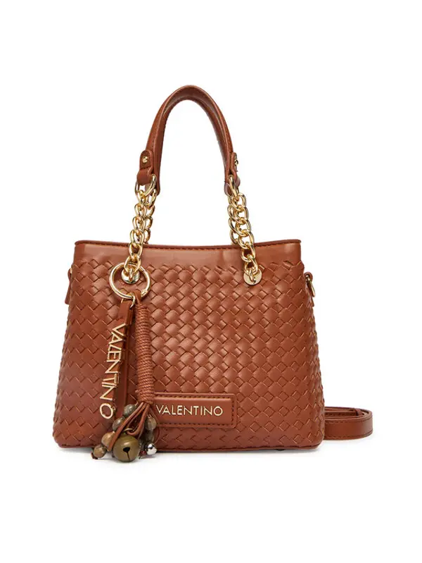 Valentino Valentino Torbica Gea VBS9UC06 Smeđa