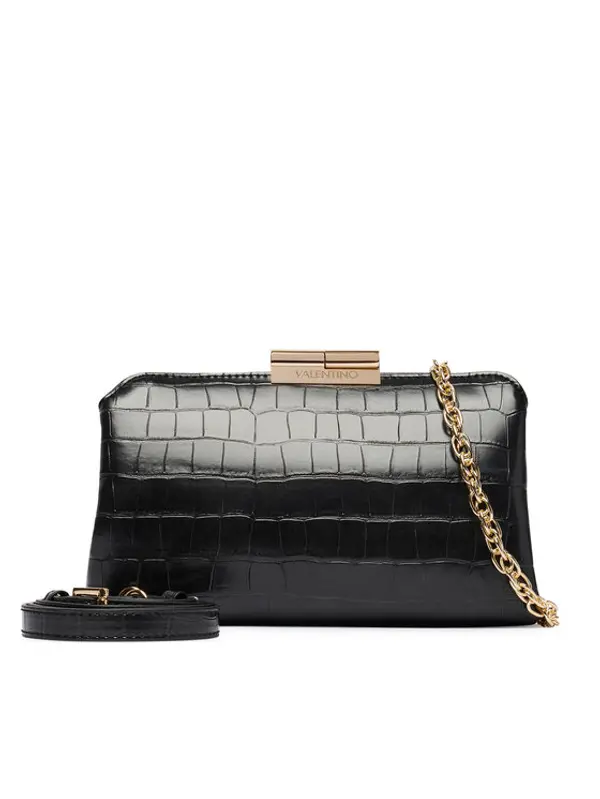 Valentino Valentino Torbica Glace VBSA8017COC Crna