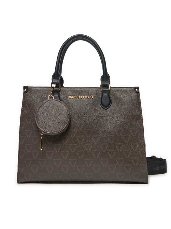 Valentino Valentino Torbica Lady Re VBS8GT04 Crna