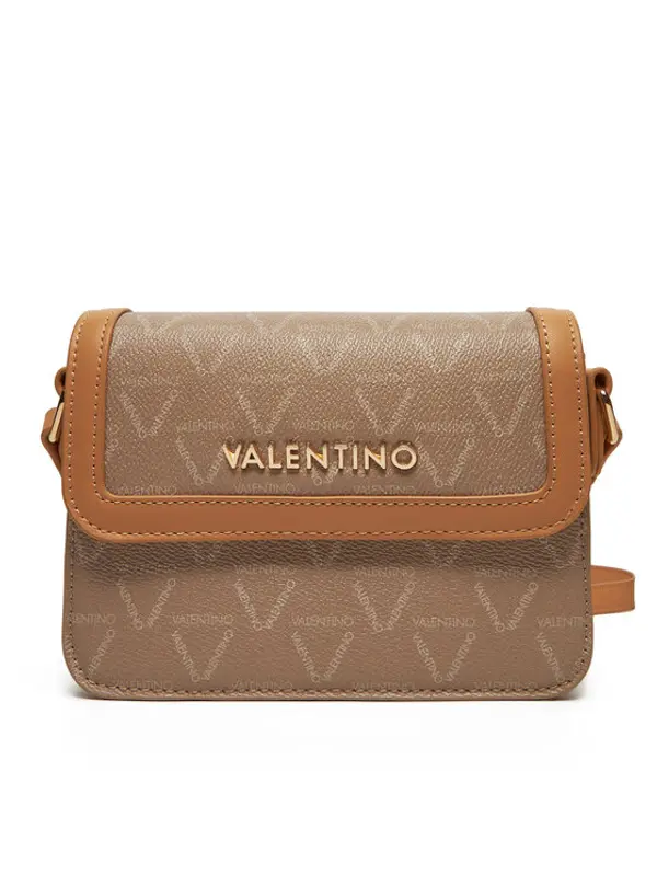 Valentino Valentino Torbica Lady Re VBS8GT09 Smeđa