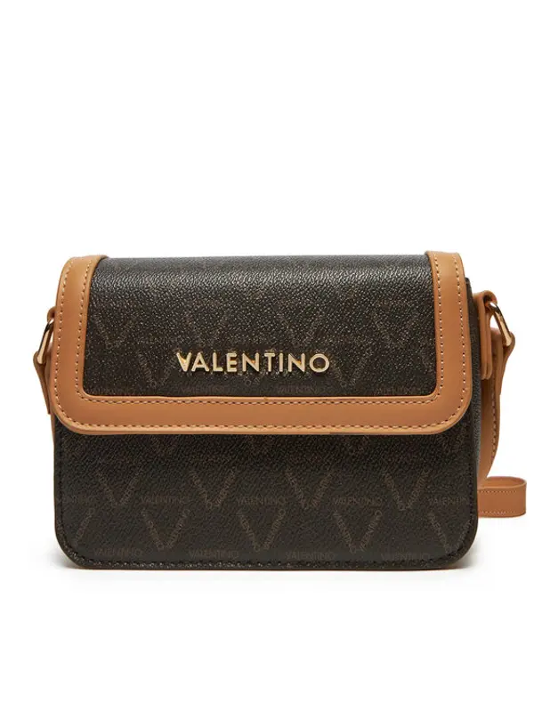 Valentino Valentino Torbica Lady Re VBS8GT09 Smeđa