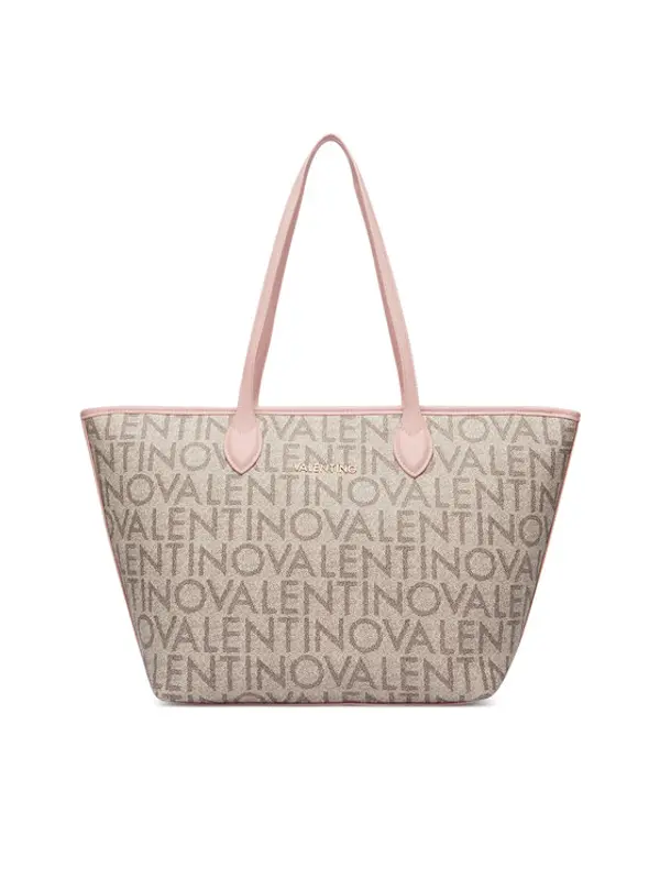 Valentino Valentino Torbica Logo VBSA1F02 Bež
