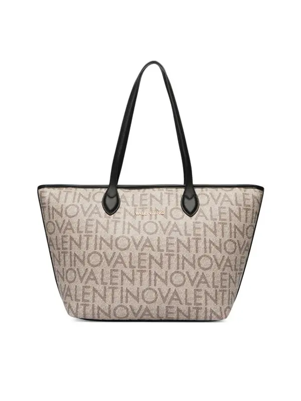 Valentino Valentino Torbica Logo VBSA1F02 Bež