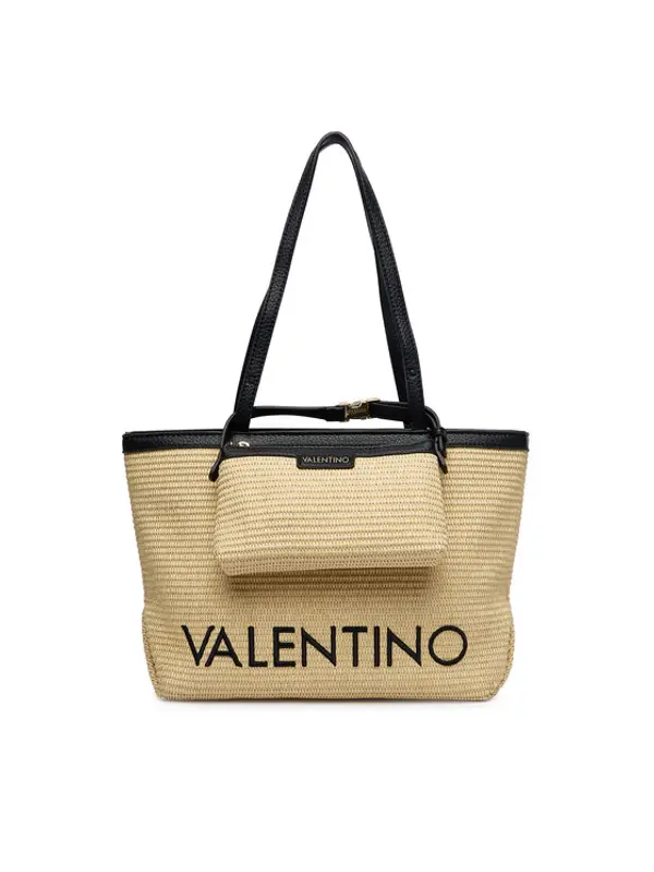 Valentino Valentino Torbica Maiam VBS9TE01PAG Bež