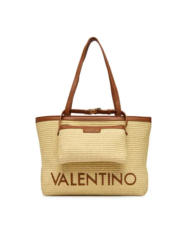 Valentino Valentino Torbica Maiam VBS9TE01PAG Bež