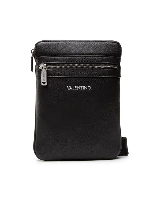 Valentino Valentino Torbica Marnier VBS5XQ06 Crna