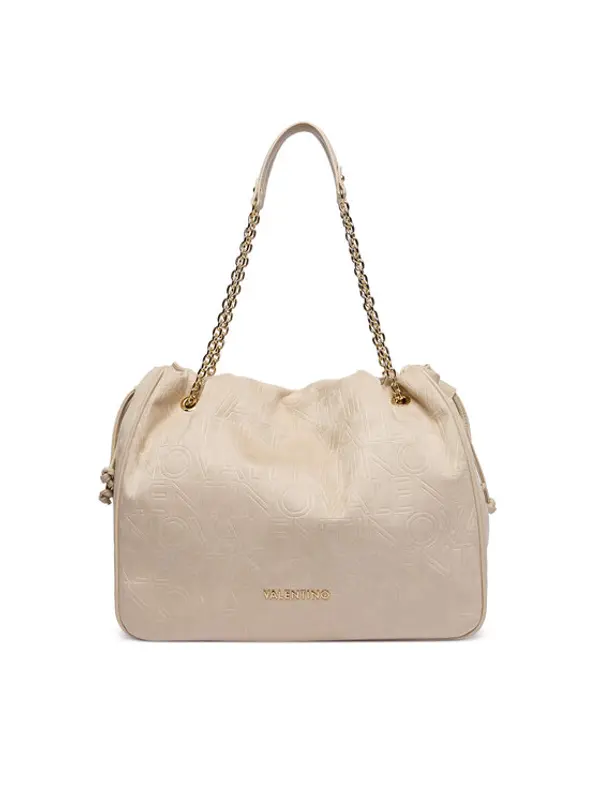 Valentino Valentino Torbica Maxi VBS9U701 Bež