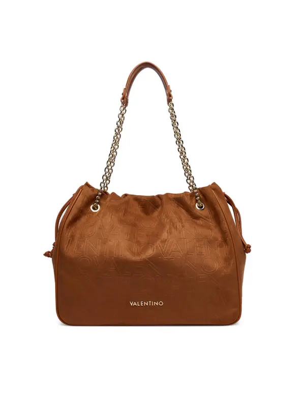 Valentino Valentino Torbica Maxi VBS9U701 Smeđa