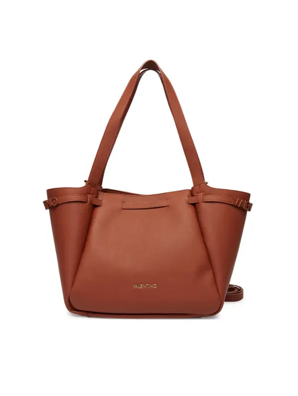 Valentino Valentino Torbica Medea VBS9Q801 Smeđa