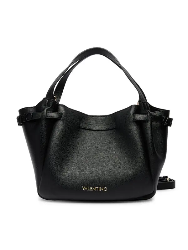 Valentino Valentino Torbica Medea VBS9Q804 Crna