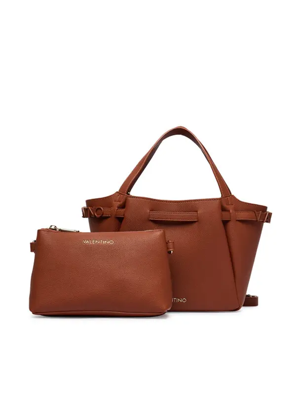 Valentino Valentino Torbica Medea VBS9Q804 Smeđa