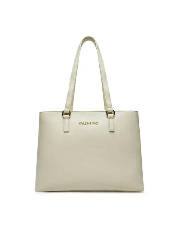 Valentino Valentino Torbica Never VBS8GL01 Écru