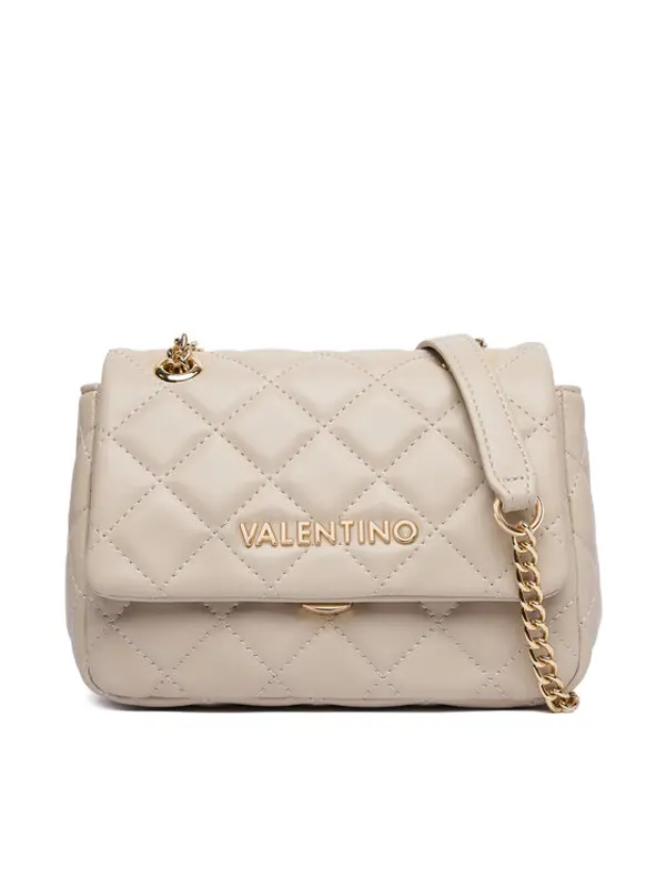 Valentino Valentino Torbica Ocarina VBS3KK05R Écru