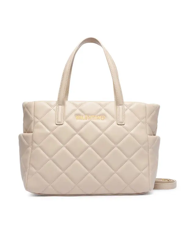 Valentino Valentino Torbica Ocarina VBS3KK36R Écru
