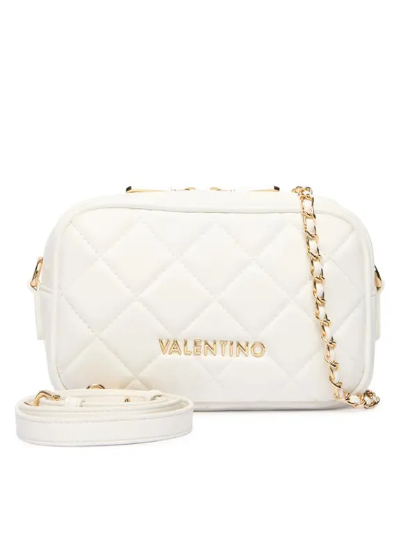 Valentino Valentino Torbica Ocarina VBS3KK51R Bijela