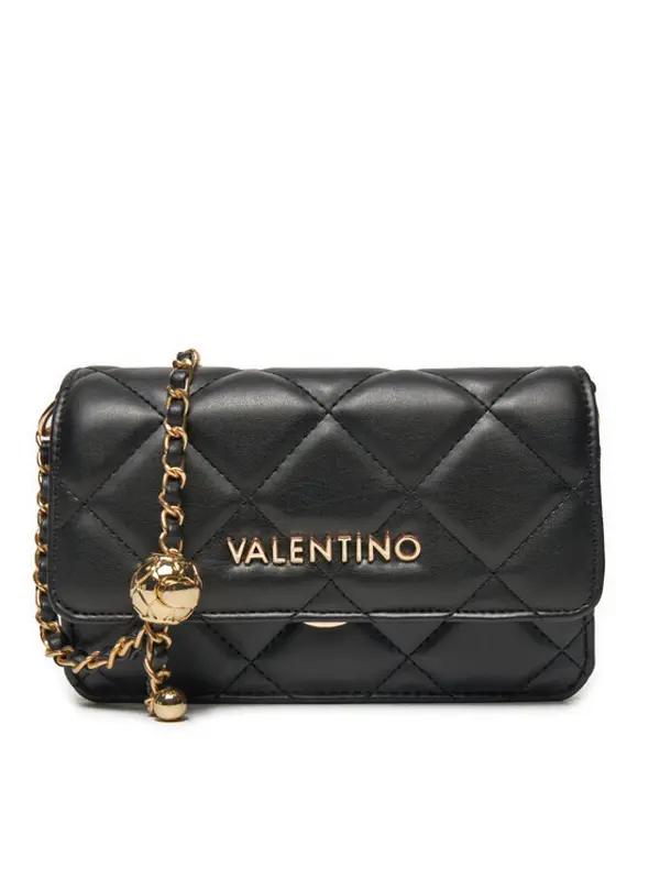 Valentino Valentino Torbica Ocarina VBS3KK52R Crna