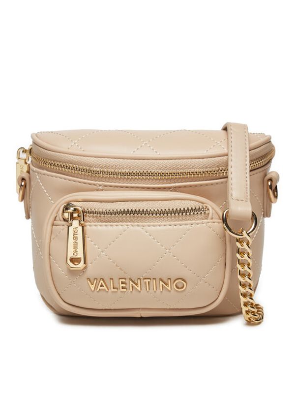 Valentino Valentino Torbica oko struka Nur Re VBS8G954 Écru