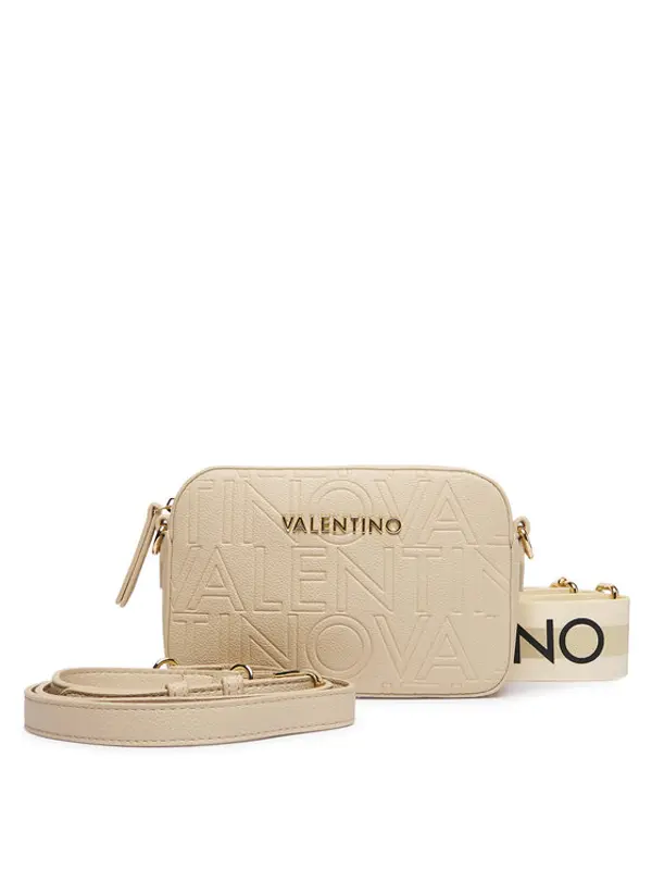 Valentino Valentino Torbica Pansy VBS8PG15 Écru