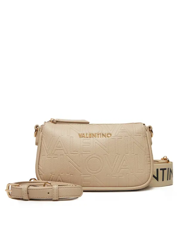 Valentino Valentino Torbica Pansy VBS8PG42 Écru
