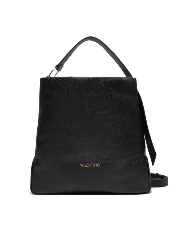 Valentino Valentino Torbica Peonies Re VBS8NH07 Crna