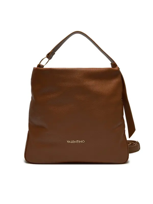 Valentino Valentino Torbica Peonies Re VBS8NH07 Smeđa