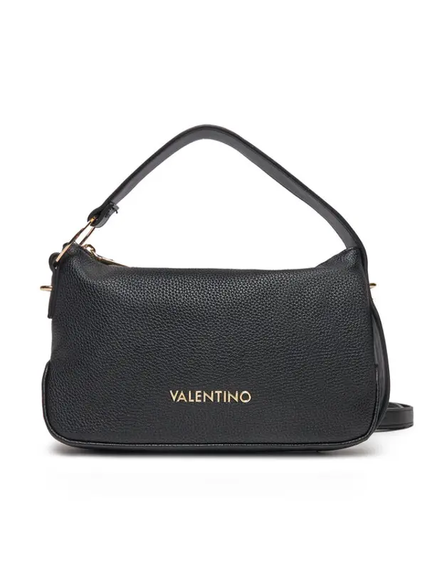 Valentino Valentino Torbica Peonies Re VBS8NH13 Crna