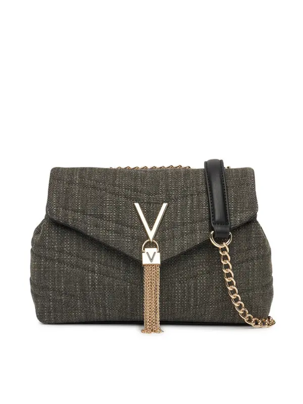 Valentino Valentino Torbica Privilege  VBS8DN10CA Crna