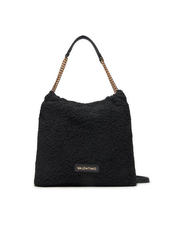 Valentino Valentino Torbica Qube VBS8DO07PLC Crna