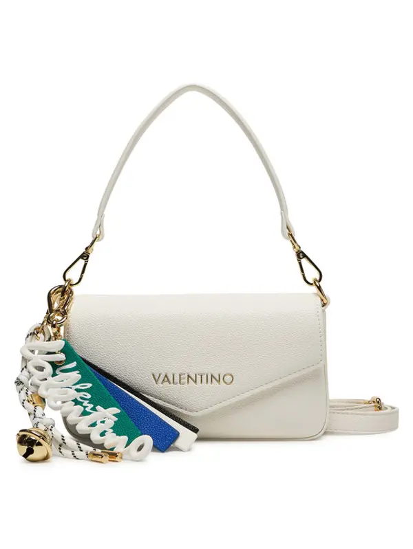 Valentino Valentino Torbica Ryta Re VBS9UI09 Bijela