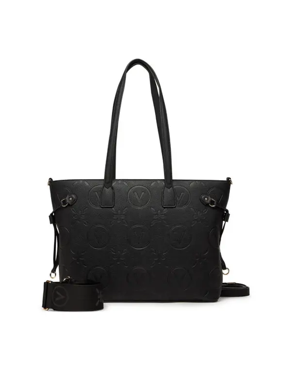 Valentino Valentino Torbica Samba Re VBS8ZG01 Crna