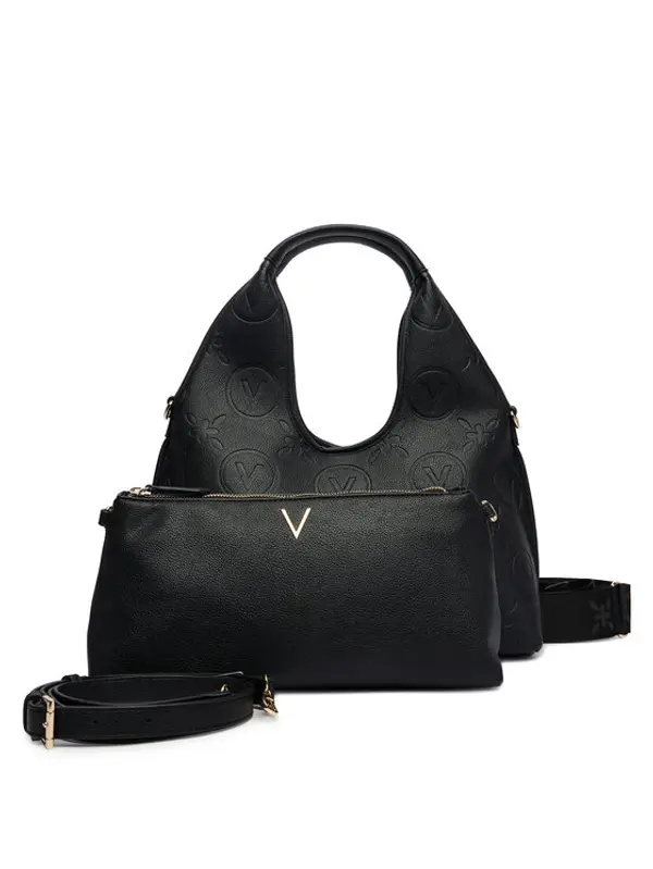 Valentino Valentino Torbica Samba Re VBS8ZG02 Crna