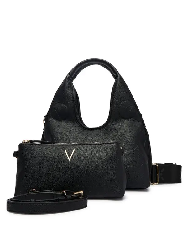 Valentino Valentino Torbica Samba Re VBS8ZG03 Crna