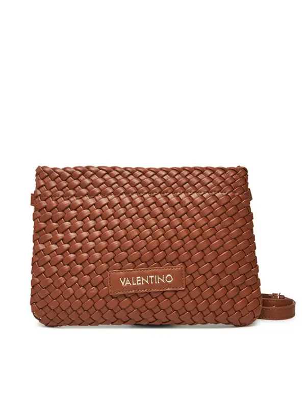 Valentino Valentino Torbica Shantel VBS8Y617 Smeđa