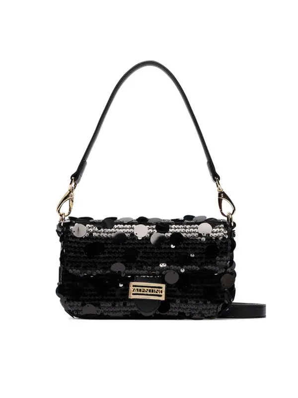 Valentino Valentino Torbica Sleet VBSA6R09 Crna