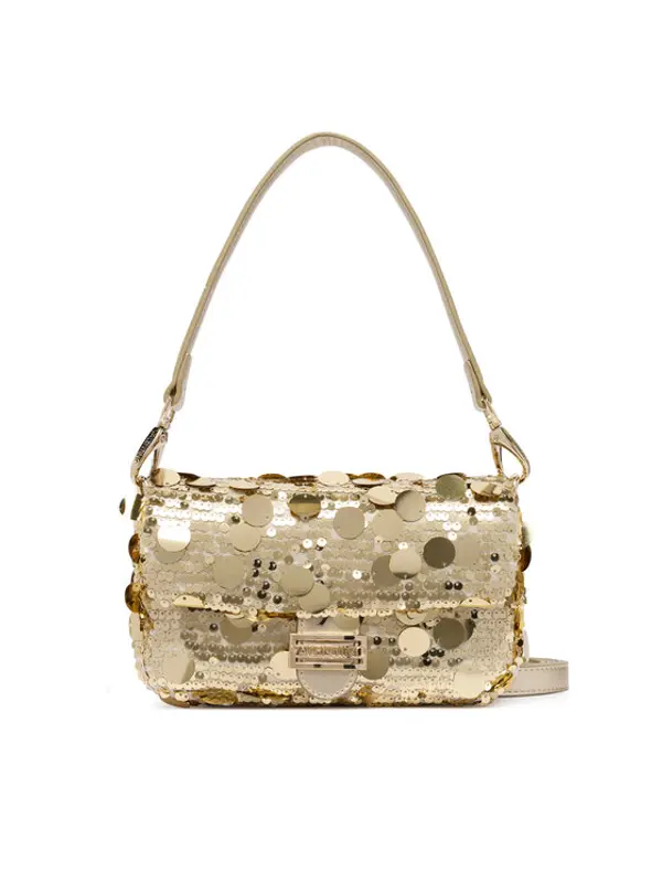 Valentino Valentino Torbica Sleet VBSA6R09 Zlatna