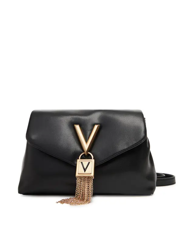 Valentino Valentino Torbica Stella VBS9AK09 Crna