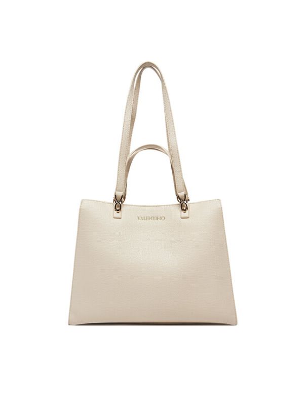 Valentino Valentino Torbica Stereo VBS8GV01 Écru