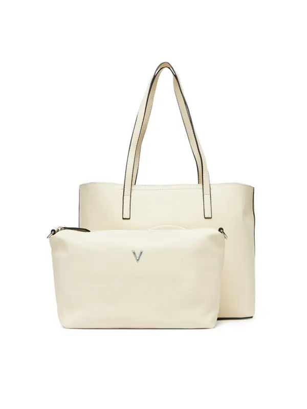 Valentino Valentino Torbica VBS8WK01 Écru