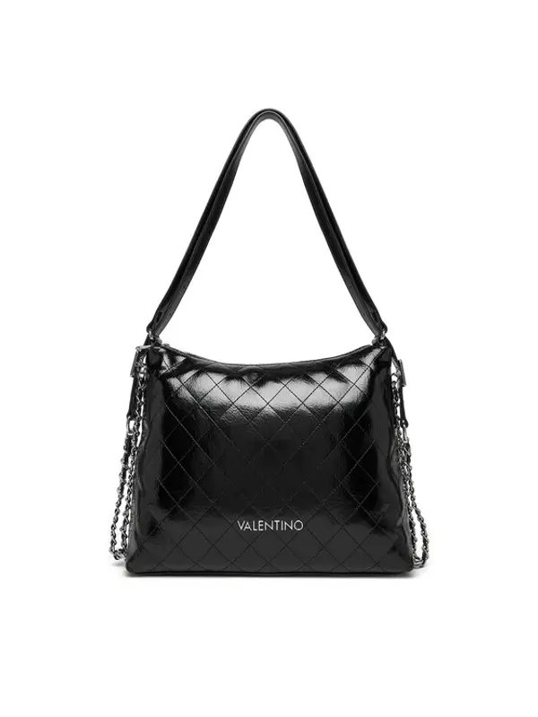 Valentino Valentino Torbica Wakanda VBS9DH07 Crna