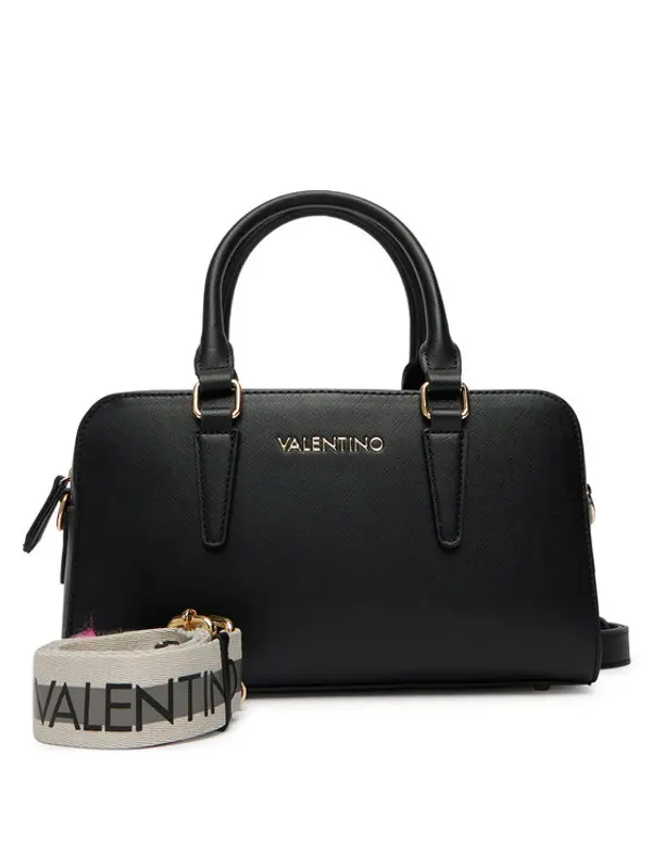 Valentino Valentino Torbica Zero Re VBS7B323 Crna