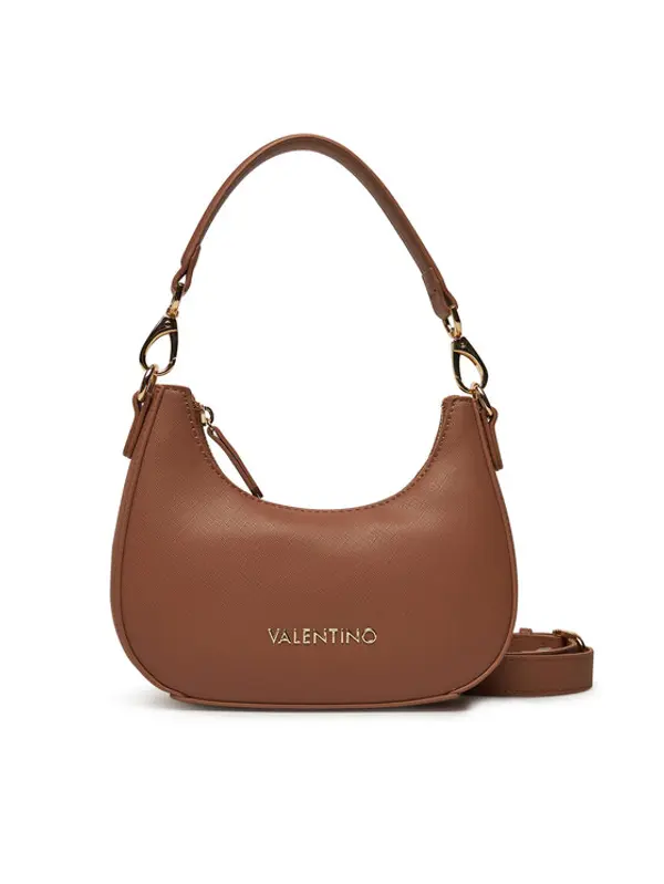 Valentino Valentino Torbica Zero VBS7B305 Smeđa