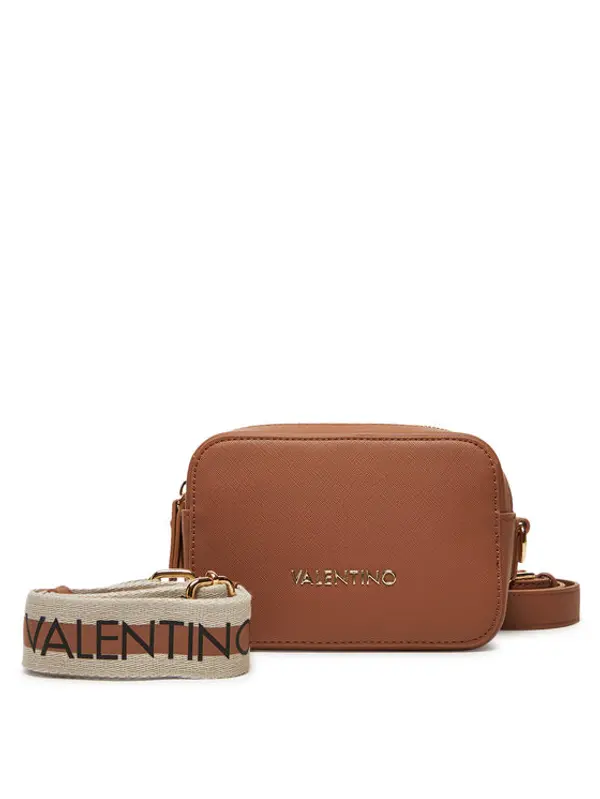Valentino Valentino Torbica Zero VBS7B306 Smeđa
